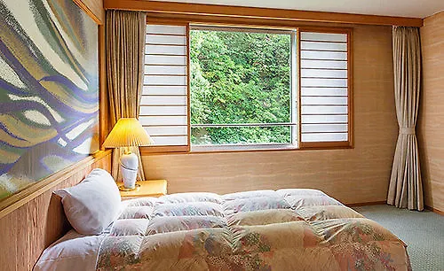 Noboribetsu Sekisui Tei Hotel 4*,