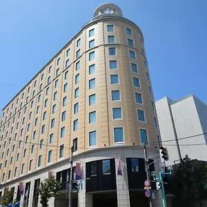 오텐트 호텔