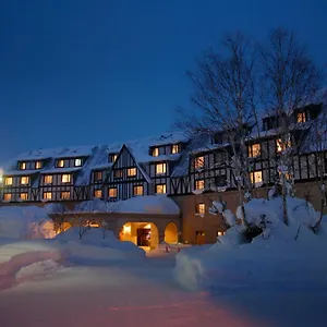 4* Hotel La Vista Daisetsuzan