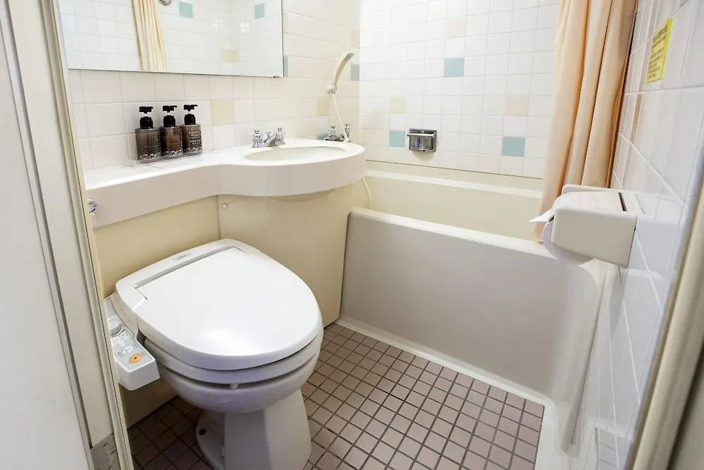 Hotel Noboribetsu Sekisui Tei 4*,  Giappone