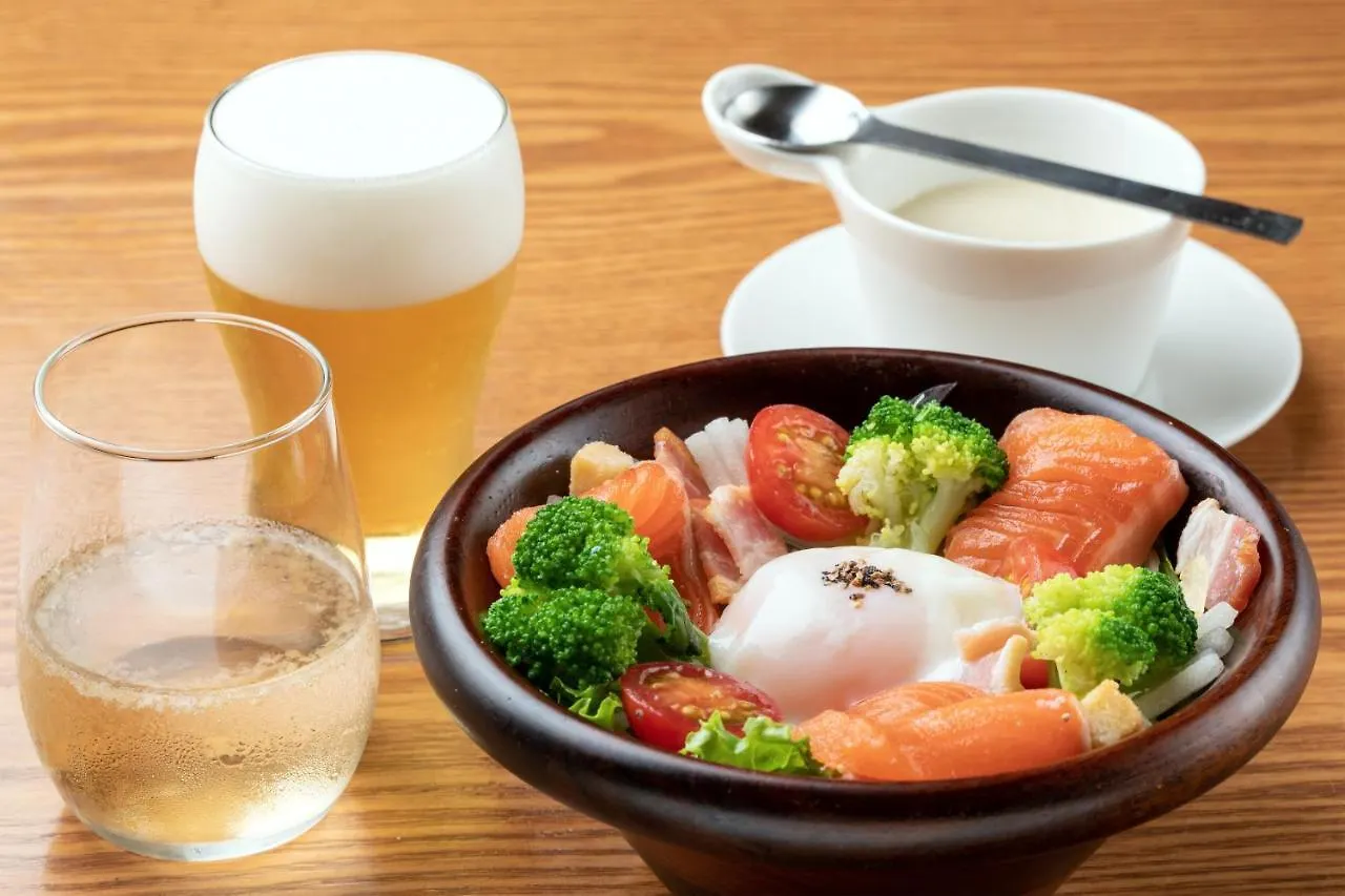 Noboribetsu Sekisui Tei Hotel Ryokan