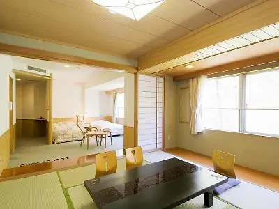 Hotel Noboribetsu Sekisui Tei