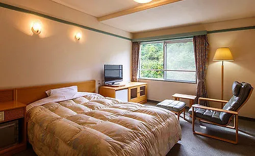 Noboribetsu Sekisui Tei Hotel