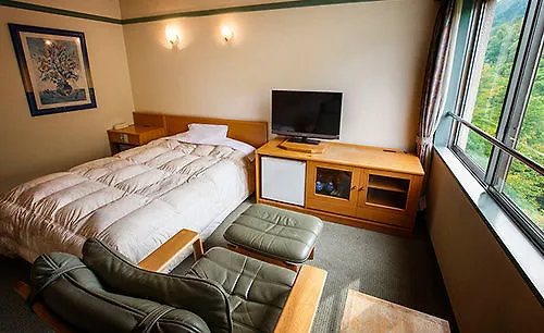 Ryokan Noboribetsu Sekisui Tei Hotel