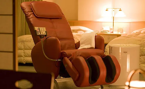 Ryokan Hotel Noboribetsu Sekisui Tei