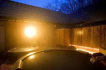 Hotel Noboribetsu Sekisui Tei