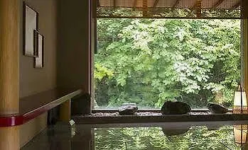 **** Ryokan Noboribetsu Sekisui Tei Hotel Japan