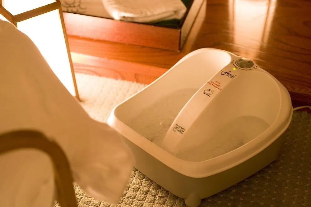 Noboribetsu Sekisui Tei Hotel 4*,