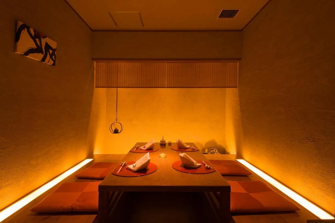 Ryokan Noboribetsu Sekisui Tei Hotel