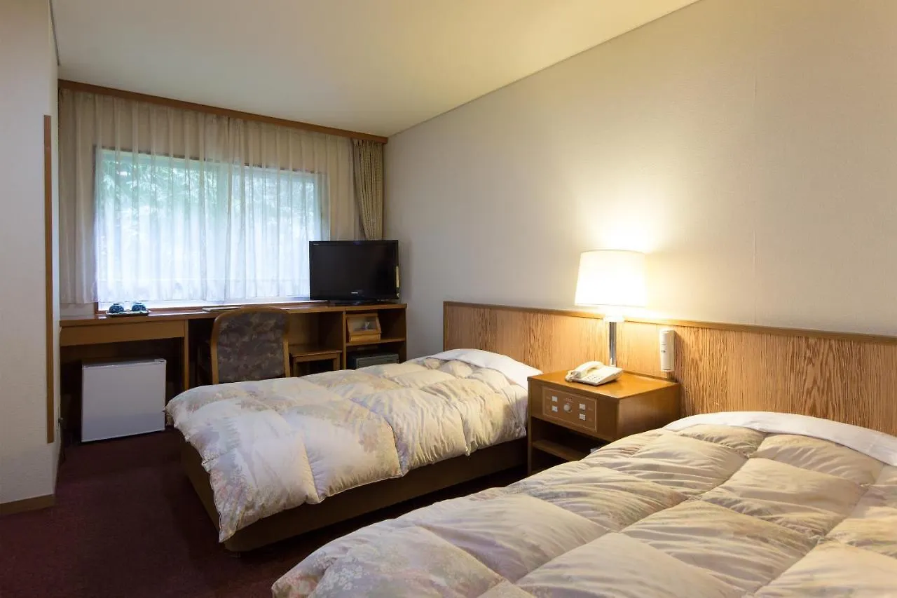 **** Ryokan Noboribetsu Sekisui Tei Hotel Japan