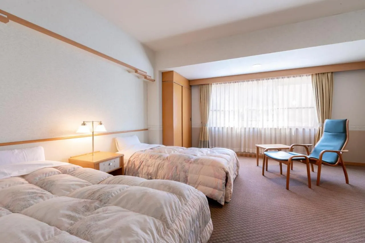 Noboribetsu Sekisui Tei Hotel