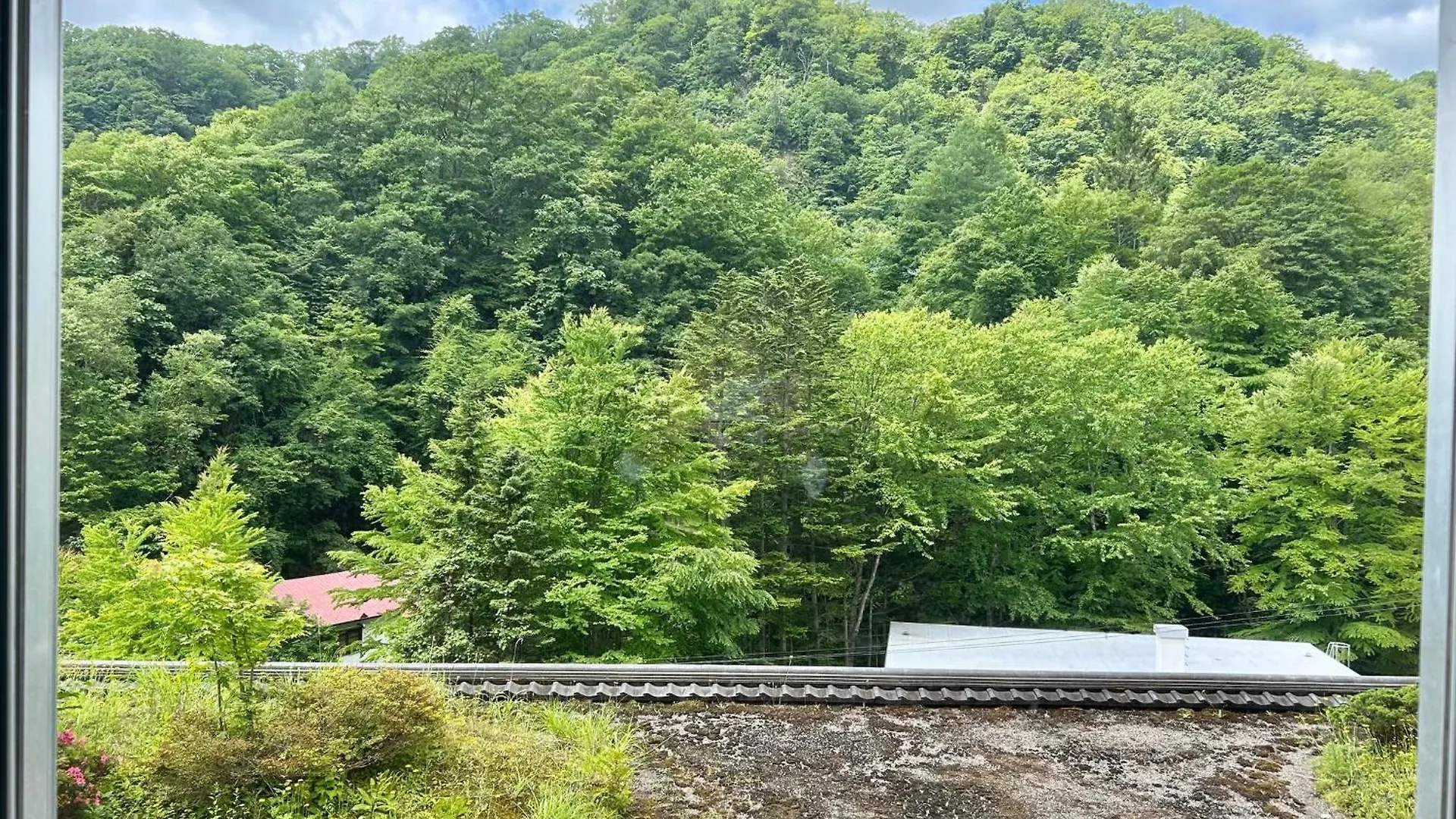 Ryokan Noboribetsu Sekisui Tei Hotel