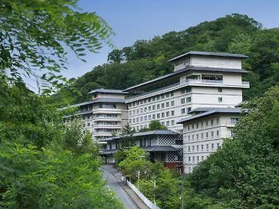 Ryokan Noboribetsu Sekisui Tei Otel