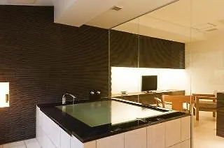 Noboribetsu Sekisui Tei Otel Japonya