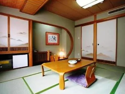 Noboribetsu Sekisui Tei Hotel 4*,