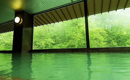 Noboribetsu Sekisui Tei Hotel
