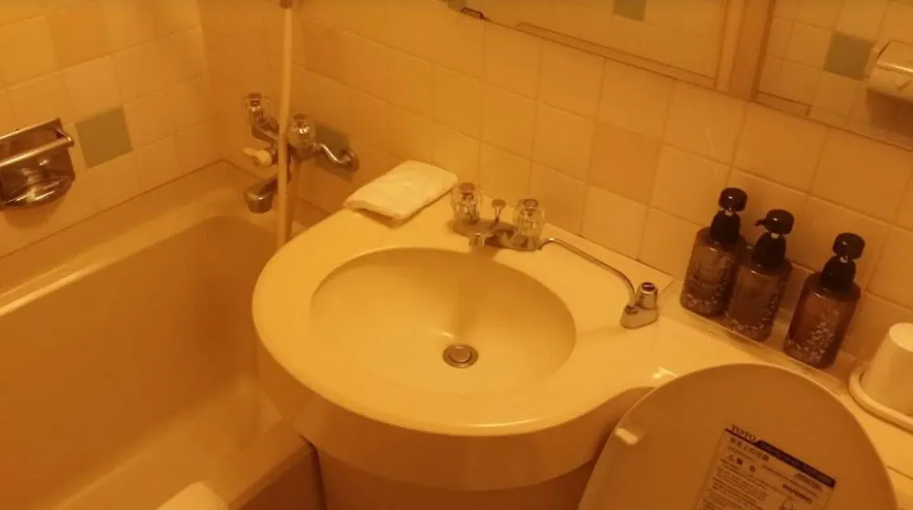 Noboribetsu Sekisui Tei Hotel Ryokan