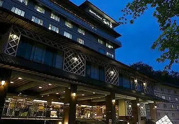 Noboribetsu Sekisui Tei Hotel 4*,