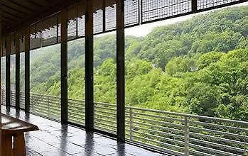 Ryokan Noboribetsu Sekisui Tei Hotel