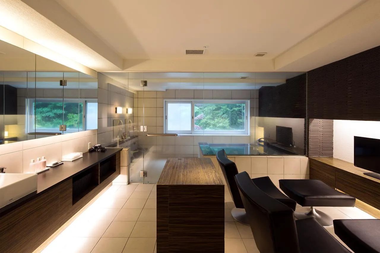 Noboribetsu Sekisui Tei Hotel 4*,