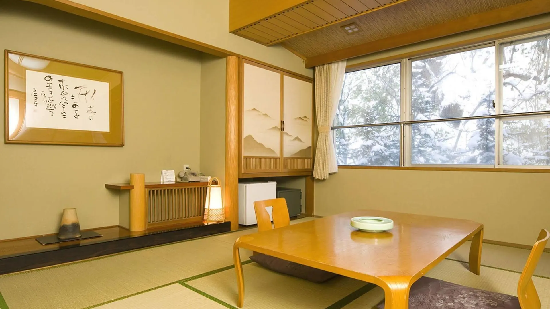 Noboribetsu Sekisui Tei Hotel